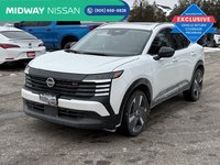 2026 Nissan Kicks SR-0