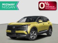 2026 Nissan Kicks SV AWD-0