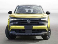 2026 Nissan Kicks SV AWD-1