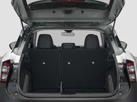 2026 Nissan Kicks S AWD-6