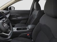 2026 Nissan Kicks S AWD-4