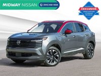 2026 Nissan Kicks SV Premium AWD-0