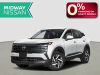 2026 Nissan Kicks SV FWD-0