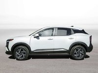 2026 Nissan Kicks SV FWD-2