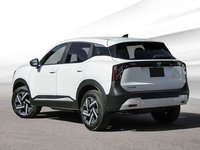 2026 Nissan Kicks SV FWD-3
