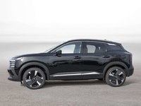 2026 Nissan Kicks SR Premium AWD-2