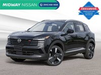 2026 Nissan Kicks SR Premium AWD-0