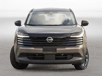2026 Nissan Kicks SV AWD-1