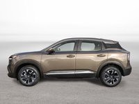 2026 Nissan Kicks SV AWD-2