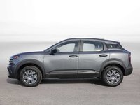 2026 Nissan Kicks S AWD-2