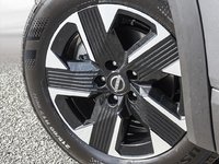 2026 Nissan Kicks SV Premium AWD-7