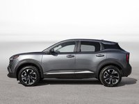 2026 Nissan Kicks SV Premium AWD-2