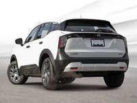 2026 Nissan Kicks S AWD-3