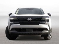 2026 Nissan Kicks S AWD-1