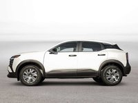 2026 Nissan Kicks S AWD-2