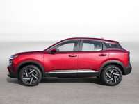 2026 Nissan Kicks SV FWD-2