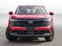 2026 Nissan Kicks SV FWD-1
