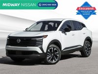 2026 Nissan Kicks SV Premium AWD-0