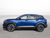 2026 Nissan Kicks SV AWD-2