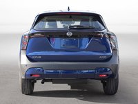 2026 Nissan Kicks SV AWD-4