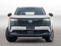 2026 Nissan Kicks S FWD-1