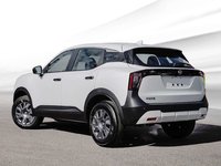 2026 Nissan Kicks S FWD-3
