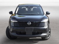 2026 Nissan Kicks SV Premium AWD-1