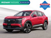 2026 Nissan Kicks SR Premium AWD-0
