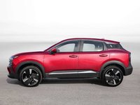 2026 Nissan Kicks SR Premium AWD-2