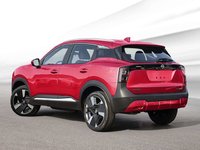 2026 Nissan Kicks SR Premium AWD-3