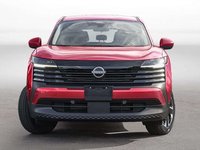 2026 Nissan Kicks SV Premium AWD-1