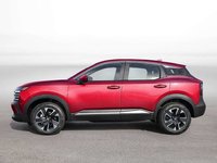 2026 Nissan Kicks SV Premium AWD-2