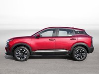 2026 Nissan Kicks SV Premium AWD-2