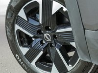 2026 Nissan Kicks SV AWD-7