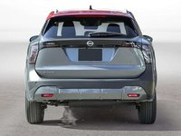 2026 Nissan Kicks SV AWD-4