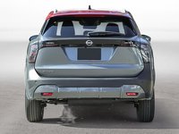 2026 Nissan Kicks SV AWD-4
