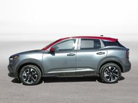 2026 Nissan Kicks SV AWD-2