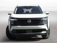 2026 Nissan Kicks SV FWD-1
