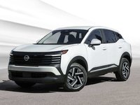 2026 Nissan Kicks SV FWD-0