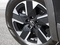 2026 Nissan Kicks SV AWD-7