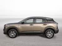 2026 Nissan Kicks S AWD-2