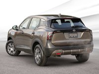 2026 Nissan Kicks S AWD-3