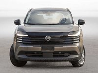 2026 Nissan Kicks S AWD-1