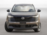 2026 Nissan Kicks S AWD-1