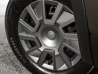 2026 Nissan Kicks S AWD-7