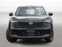 2026 Nissan Kicks S AWD-2