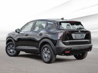 2026 Nissan Kicks S AWD-4