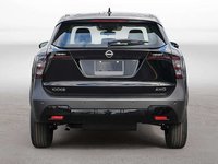 2026 Nissan Kicks S AWD-5