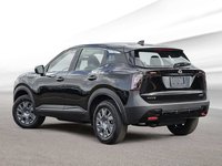 2026 Nissan Kicks S AWD-4