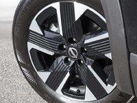 2026 Nissan Kicks SV AWD-7